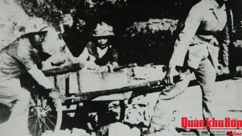 Mười “Bông hoa” bất tử Đồng Lộc