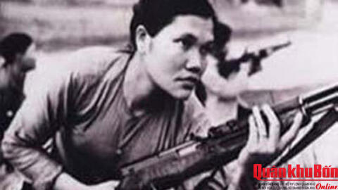 Anh hùng Hồ Kan Lịch 7 lần được gặp Bác Hồ