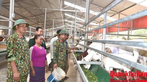 Nội dung tuyên truyền về phát triển kinh tế - xã hội năm 2026