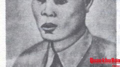 Anh hùng Cù Chính Lan diệt xe tăng địch bằng lựu đạn