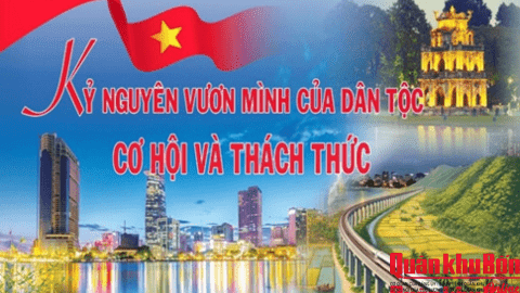 Thanh niên quân đội: “Bản lĩnh - trách nhiệm - khát vọng dựng xây Tổ quốc hùng cường”