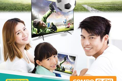 Viettel TV – Phiên bản mới của truyền hình tương tác chính thức ra mắt, sẵn sàng thay đổi thói quen xem truyền hình của người Việt
