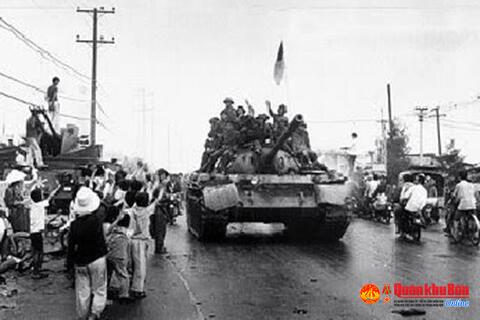 Tiến công giải phóng Huế, Đà Nẵng - Bước tạo đà trực tiếp cho Chiến dịch Hồ Chí Minh