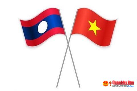 Tài sản chung vô giá của hai dân tộc Việt Nam – Lào