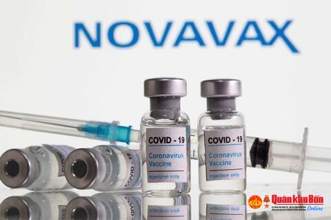 Novavax sẽ có vắc xin chống biến chủng Omicron vào tháng 1-2022