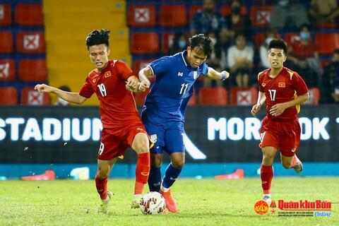U23 Việt Nam - U23 Thái Lan: Chờ cái kết có hậu