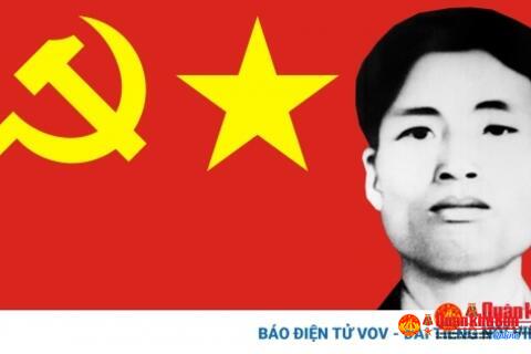 Đồng chí Nguyễn Văn Cừ: Tuổi trẻ, tài năng và cống hiến to lớn