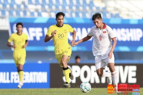Lịch thi đấu chung kết U23 Đông Nam Á 2023: Việt Nam đấu Indonesia