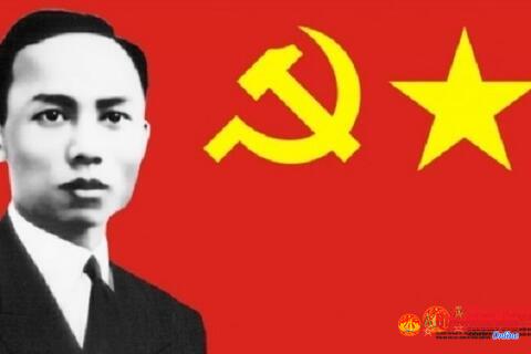 Kỷ niệm 121 năm Ngày sinh đồng chí Lê Hồng Phong (6/9/1902 – 6/9/2023): Người học trò xuất sắc của Chủ tịch Hồ Chí Minh, chiến sĩ cách mạng kiên cường