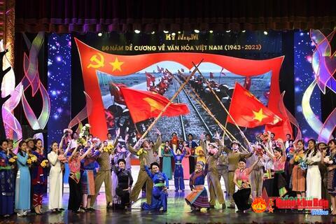 Kiên quyết, kiên trì bảo vệ hồn cốt của dân tộc Việt Nam