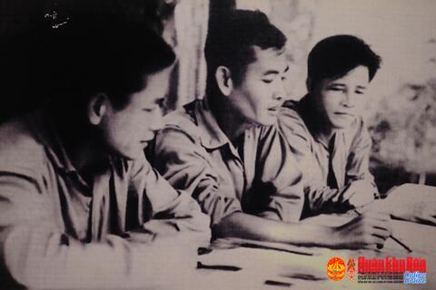 "Dám đánh và quyết thắng" - Tầm nhìn chiến lược của Đại tướng Nguyễn Chí Thanh về cuộc kháng chiến chống Mỹ, cứu nước