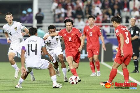 Đội tuyển Việt Nam bị loại sớm ở Asian Cup 2023: Chấp nhận thất bại để trưởng thành