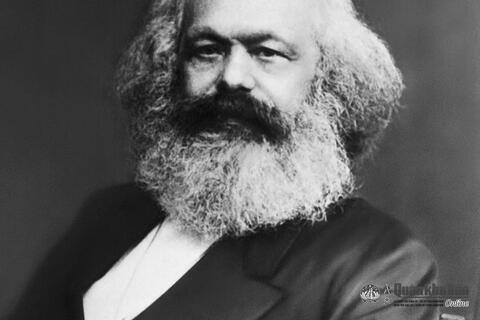 Kỷ niệm 206 năm Ngày sinh Karl Marx (5-5-1818 / 5-5-2024) - Nhà bác học thiên tài, nhà tư tưởng, lãnh tụ vĩ đại của giai cấp công nhân toàn thế giới