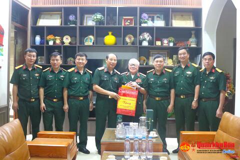 Nguồn lực tổng hợp của hậu phương Liên khu 4 chi viện cho Chiến dịch Điện Biên Phủ