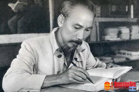 Di chúc Chủ tịch Hồ Chí Minh - Ngọn cờ đoàn kết, dẫn dắt toàn dân tộc đi tới tương lai tươi sáng - Bài 1: Tài liệu “Tuyệt đối bí mật”