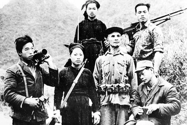 Bốn bài học từ cuộc chiến chống Trung Quốc xâm lược năm 1979