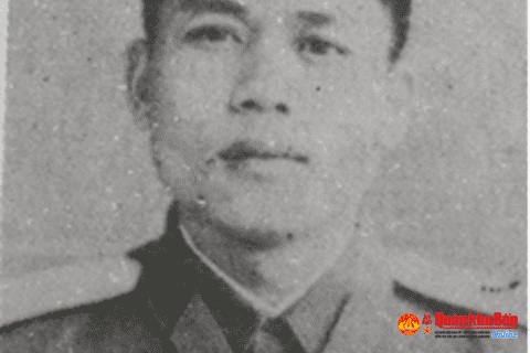 Những trận đánh không quên của Anh hùng Cao Lương Bằng