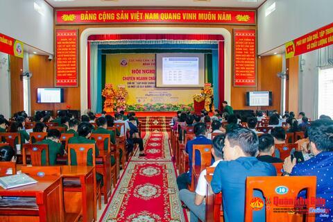 Bệnh viện Quân y 4 tổ chức Hội nghị khoa học chuyên ngành Chấn thương – Chỉnh hình