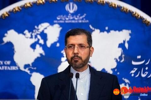 Căng thẳng giữa IAEA và Iran lại leo thang
