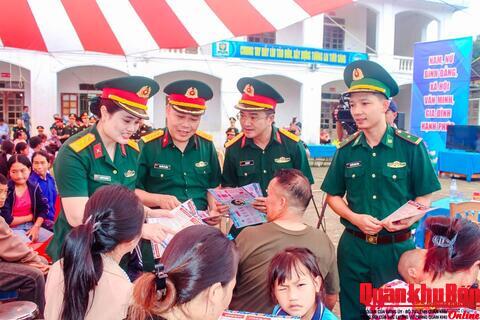 CHỐNG “TỰ DIỄN BIẾN” GIỮA TIN ĐỒN THẤT THIỆT (Bài 3: Xử lý nghiêm minh, lan tỏa thông tin chính thống – “liều thuốc đặc trị” tin đồn thất thiệt))