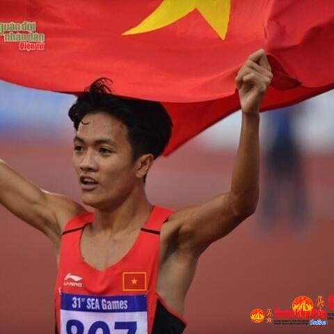 Lịch thi đấu SEA Games 31 hôm nay (15-5): Đoàn thể thao Việt Nam quyết tâm giành thêm nhiều huy chương Vàng