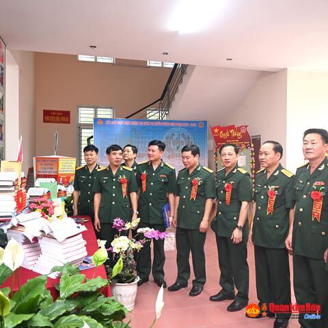 Ghi nhanh: Dấu ấn Đoàn Thuận An tại Đại Hội Thi đua Quyết thắng