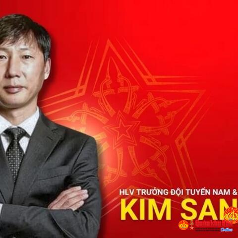 VFF công bố huấn luyện viên trưởng đội tuyển Việt Nam và đội tuyển U23 Việt Nam