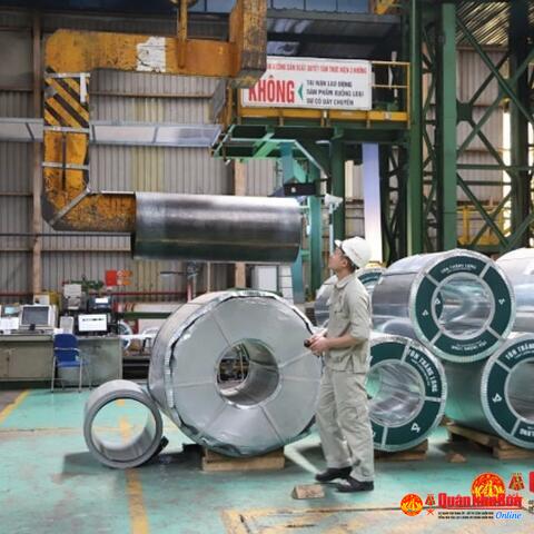 Phát triển kinh tế tư nhân: Bước ngoặt từ Nghị quyết số 68-NQ/TW