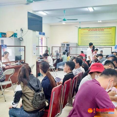 Cán bộ, công chức, viên chức dưới 45 tuổi khi thôi việc sẽ được hỗ trợ học nghề