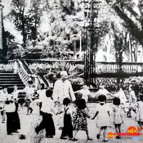Nguồn gốc và ý nghĩa ngày Quốc tế thiếu nhi 1/6