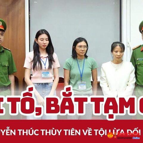 Báo chí trong vòng xoáy tương tác