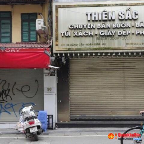 Khởi tạo hóa đơn điện tử từ máy tính tiền: Hộ kinh doanh không nên lo lắng thái quá