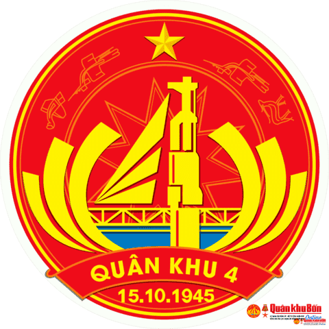Thể lệ Cuộc thi tìm hiểu 80 năm truyền thống Lực lượng vũ trang Quân khu 4 (15/10/1945 – 15/10/2025)