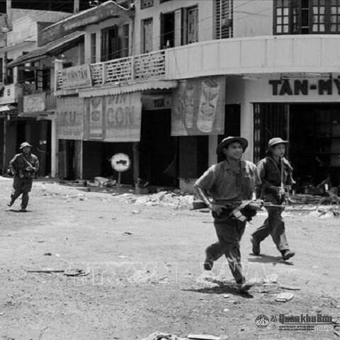 81 ngày đêm bảo vệ Thành cổ Quảng Trị: Khúc tráng ca bất tử