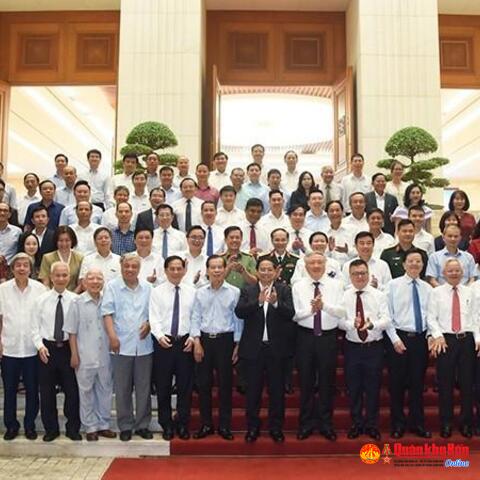 Thống nhất mô hình và tên gọi báo chí địa phương