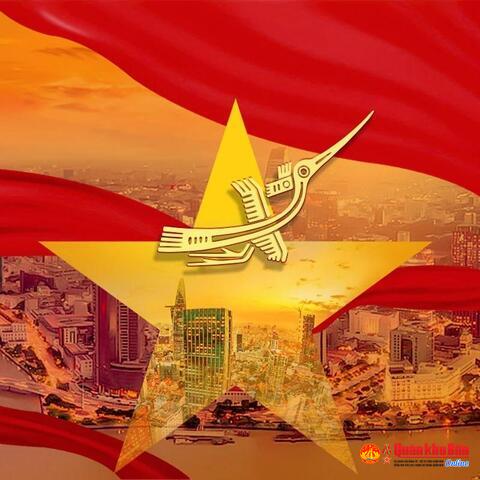 Phần III: Phát huy thành quả, kinh nghiệm trong 80 năm qua, tiếp tục đẩy mạnh toàn diện, đồng bộ công cuộc đối mới, đưa đất nước vững vàng tiến vào kỷ nguyên mới, kỷ nguyên giàu mạnh, văn minh, thịnh vượng