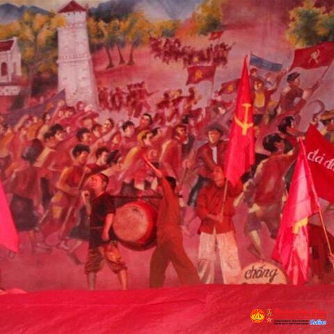 Xô Viết Nghệ Tĩnh - đỉnh cao của cao trào cách mạng 1930 – 1931
