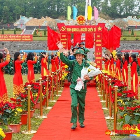 Không được lơ là với nghĩa vụ thiêng liêng