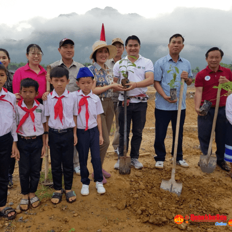 Bài 3: Nâng cao hiệu quả công tác đối ngoại quốc phòng