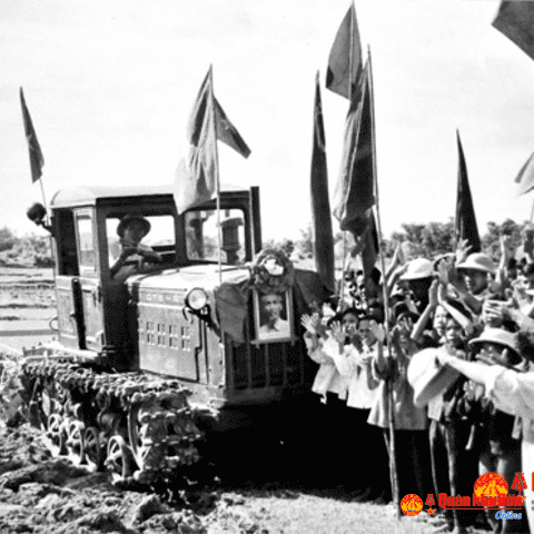 Sức lan tỏa từ "Gió đại phong"