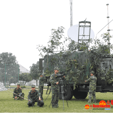 Trung thành, dũng cảm, đoàn kết, sáng tạo