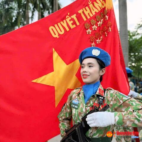 Nén nỗi đau riêng, vì việc chung