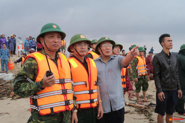 Đại biểu vì dân nói và làm