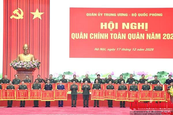 Đại tướng Phan Văn Giang: Quyết tâm nghiên cứu, sản xuất vũ khí, trang bị tiên tiến, hiện đại