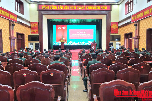 Bộ đội Biên phòng tỉnh Quảng Trị: Phát huy vai trò nòng cốt trong chống khai thác IUU