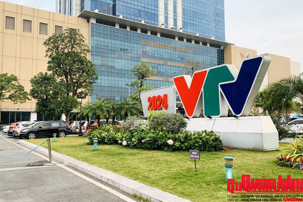 Chuyển VTV, VOV, TTXVN sang là đơn vị sự nghiệp của Ban Chấp hành Trung ương
