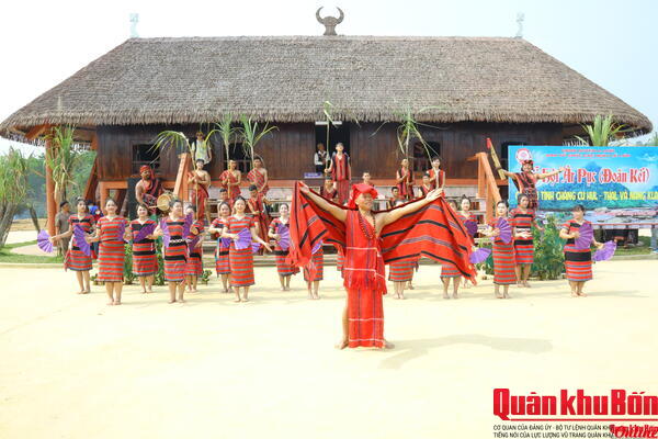 Kỳ 3: Để “tiếng chiêng” không lạc giữa đại ngàn