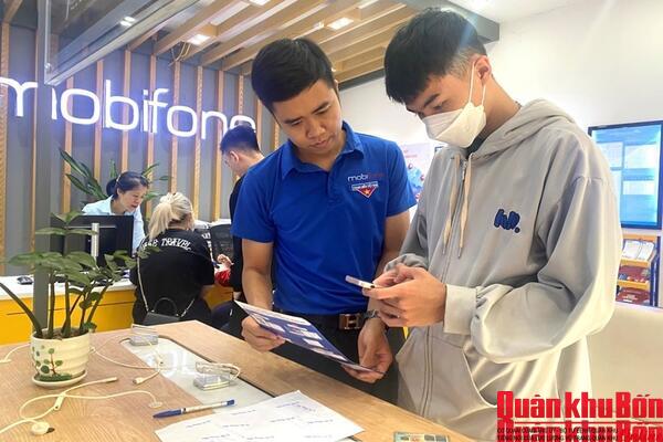 Hiểu đúng để nâng cao hiệu quả xác thực thông tin thuê bao di động