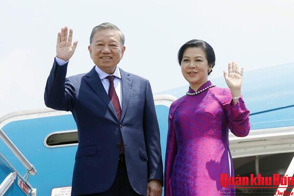 Báo Thái Lan: Quan hệ Việt - Thái vượt xa khuôn khổ ngoại giao thông thường