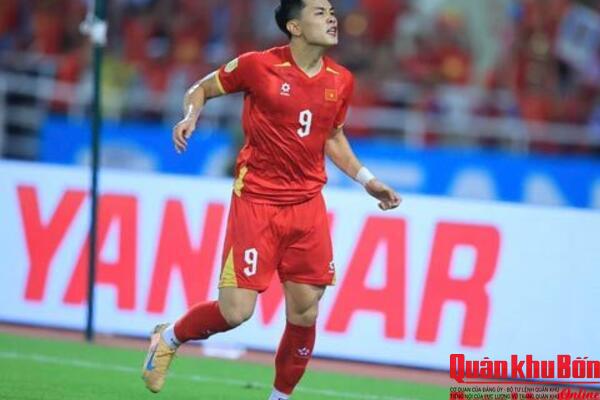 Đình Bắc rực sáng, Việt Nam vào bán kết AFF Cup 2026
